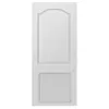 UPVC Exterior Door Lynn White UL2 70x200 cm