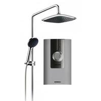 เครื่องทำน้ำอุ่น STIEBEL CHROME 4500 วัตต์ สีเทา/สีเงิน