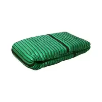 SUNSCREEN NET (PACK)70 2x10M. GREEN