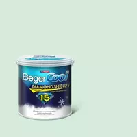 BegerCool Diamond Shield 15 Semi-Gloss Exterior Moonlight Melody 057-2 (Cancelled)