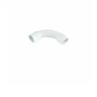 50 mm elbow joint