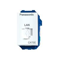 เต้ารับคอมพิวเตอร์ CAT5E WEG 2488 PANA