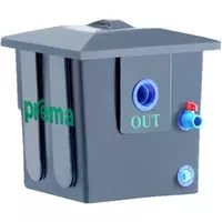 ถังดักไขมัน PREMA 15 ลิตร