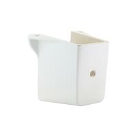Semi PEDESTAL LEG K-20844X-WK WHITE