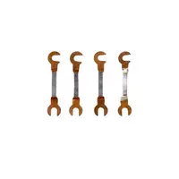 Crab fuse, 30 amps (pack of 4)