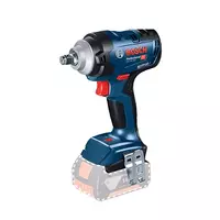 บล็อคกระแทก 18 V BOSCH GDS18V-400 (Solo)