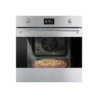 Smeg Oven SF6390XPZE