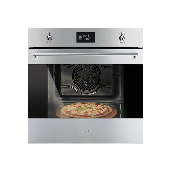 Smeg Oven SF6390XPZE-1