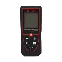 เครื่องวัดระยะเลเซอร์ HI-TOP LS-40M
