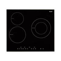 HOB CERAMIC TNG CHB3060PATGPBB 60CM