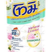รีฟิลน้ำยาถูพื้น TOMI 650 มล. CHAMOMILE