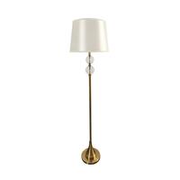FLOOR LAMP CS ML5319GD CAR FB/GS/MT 1L