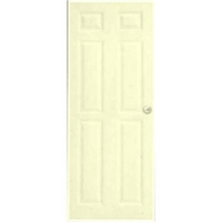 ประตูเหล็ก ภายนอก A1 PROFESSIONAL DOOR 79.2x199.4CM