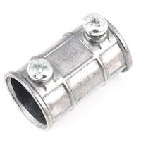EMT COUPLING 1/2 Pack 5
