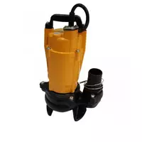 ปั๊มแช่ ไดโว่ 2 นิ้ว 400 วัตต์ MARUSHIMA รุ่น CR-400