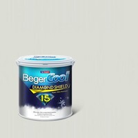 BegerCool Diamond Shield 15 Semi-Gloss Exterior Esmeralda Evening 144-1 (Cancelled)