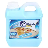 น้ำยาดันฝุ่นพื้นผิวทั่วไป SPACLEAN 1,000 มล. COOLING FRESH