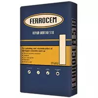 Ferro Repair Mortar