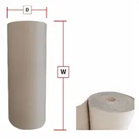Corrugated paper PACKIN 48"X20M 10KG