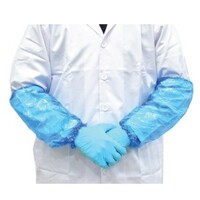 Oversleeves PE Armband