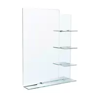 กระจกชั้นวาง MOYA YJ-193A 65x87.5 ซม.
