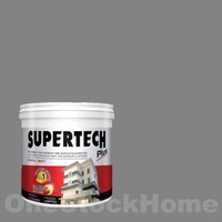 TOA 8295 TOA Supertech Plus Matt for Exterior 8295 Cast in Stone