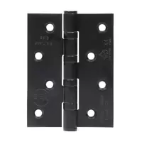 บานพับ4X3"X2.5MM YALE HISL4325 BK P3