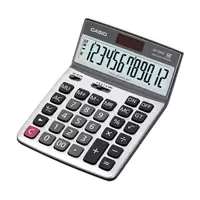 เครื่องคิดเลข CASIO รุ่น DX-120ST