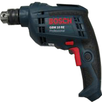 สว่านไฟฟ้า BOSCH GBM10RE 10 มม. 450 วัตต์