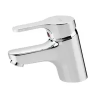 Concept basin mixer