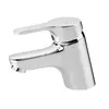 American Standard Concept A-1401-100B Basin Mixer Tap (Drain not included)