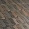 Roof tiles