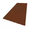 N-Wave Translucent Sheet Baked Clay 1.05x3 m