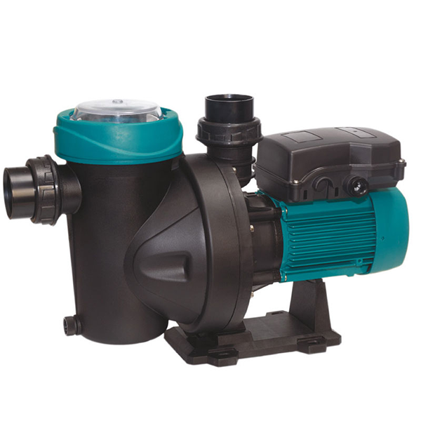 ESPA Swimming Pool Pump - ESPA SILEN I Series-1