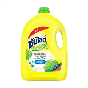 Dishwashing Liquid SUNLIGHT 3.2 L Lemon Turbo-1