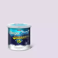 BegerCool Diamond Shield 15 Semi-Gloss Exterior Lavender Link 008-2 (Cancelled)