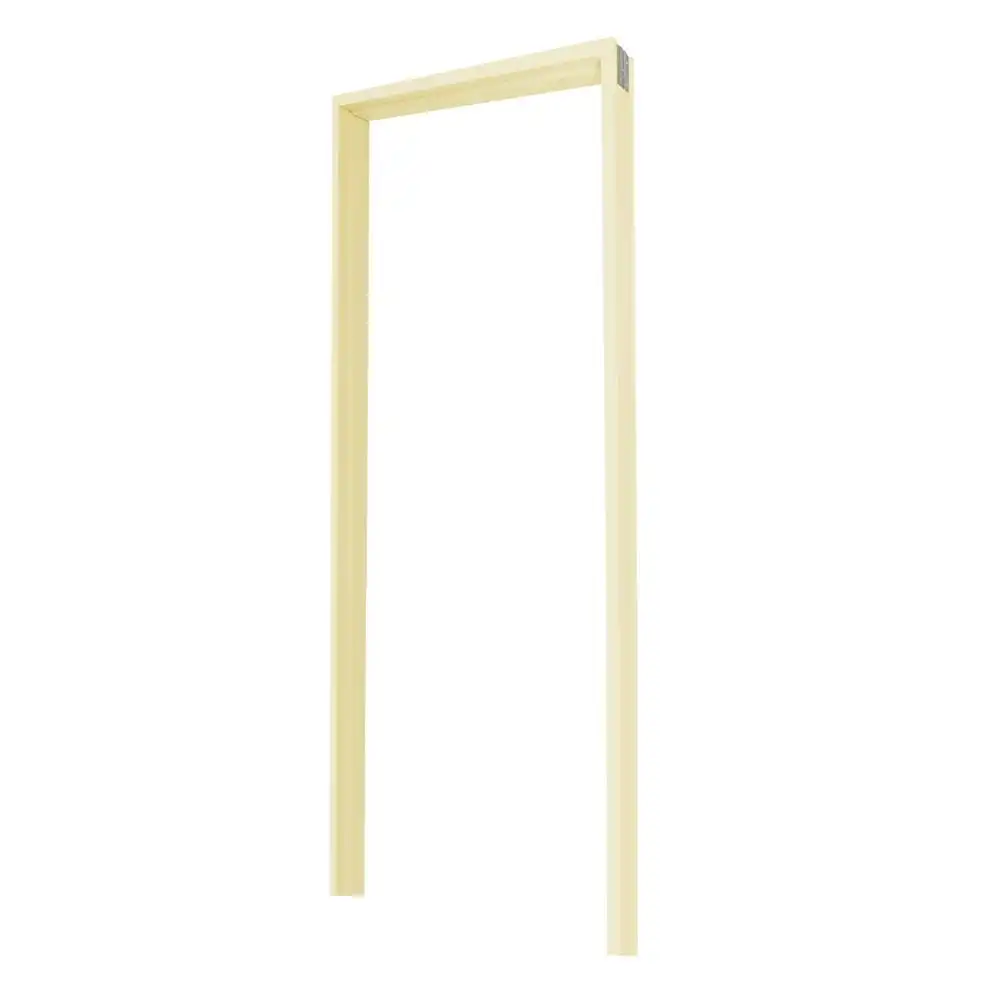 วงกบประตู WPC MODERNWOOD 70x200 ซม. ไม่ทำสี-1