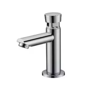 MODA 04016588 Single-Hole Lavatory Faucet-1