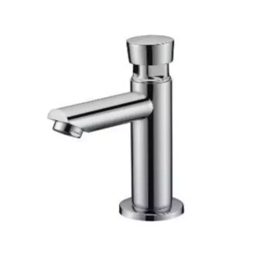 MODA 04016588 Single-Hole Lavatory Faucet-1