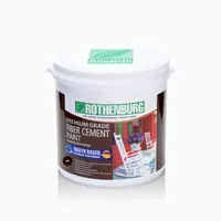 #6115 สีทาไม้ฝา FIBER CEMENT RTB ชนิดกึ่งเงา 1แกลลอน
