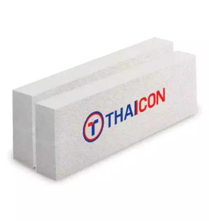 อิฐมวลเบา THAICON 15 ซม. G4 รุ่น ซุปเปอร์โปร-1