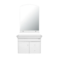 COUNTER WASHBASIN VC-11008 MOYA