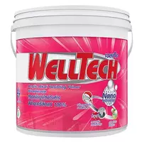 สีรองพื้นปูนใหม่ CAPTAIN WELLTECH 5แกลลอน