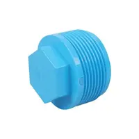 THAI PIPE 2" INTERNAL THREAD Plug Valve