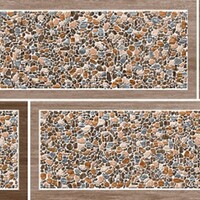 Wall Tile  30X45CM SANSTONE BROWN 0.81