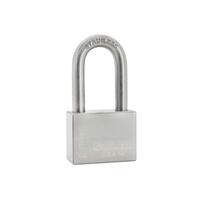 SOLEX 40MM S40L PREMIUM SS PADLOCK