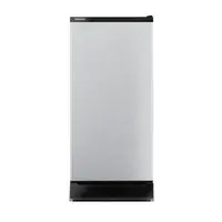 ตู้เย็น 1 ประตู TOSHIBA GR-D189MS 6.4 คิว สีเงิน