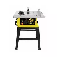 โต๊ะท.เลื่อย STANLEY SST1801-B1 10" 1800