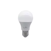 หลอดไฟ LED 7 วัตต์ Daylight รุ่น A60-7W สีขาว