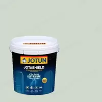 #7037 สีทาภายนอก Jotun Jotashield Colour Extreme Onion